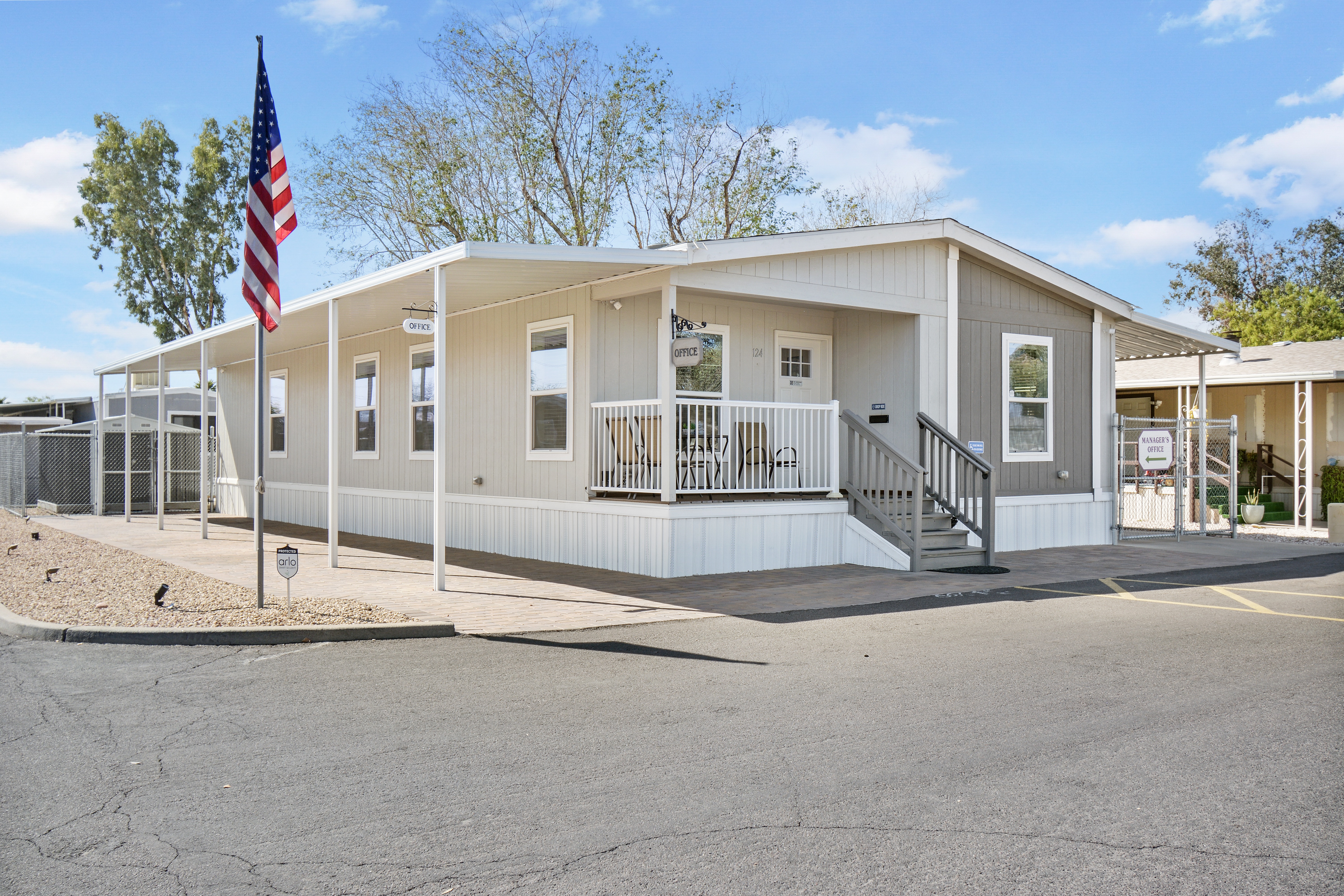 Paradise Groves Manufactured Home Community photo 5